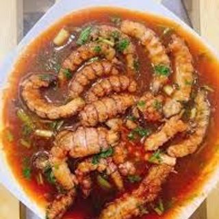 Thịt tôm tít (bề bề) bóc nõn (vỏ) giá chỉ 220k/kg