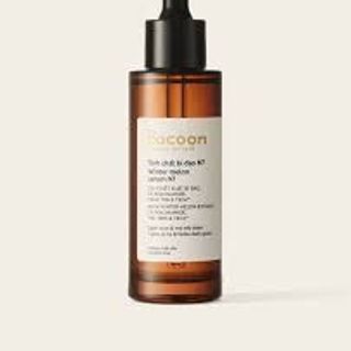 [CHÍNH HÃNG COCOON VIỆT NAM] Tinh chất bí đao 70ml