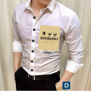 ÁO SƠ MI QUỐC DÂN 60 - Lấy sỉ quần áo nam