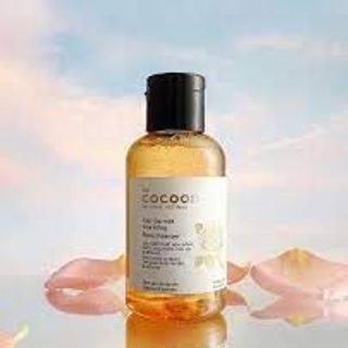 [CHÍNH HÃNG COCOON VIỆT NAM] Gel rửa mặt hoa hồng 140ml