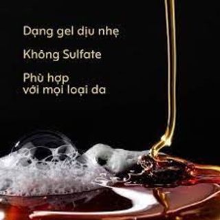 [CHÍNH HÃNG COCOON VIỆT NAM] Gel rửa mặt cà phê Đắk Lắk 140ml