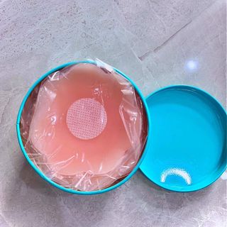 Hộp 10 miếng dán ty silicon