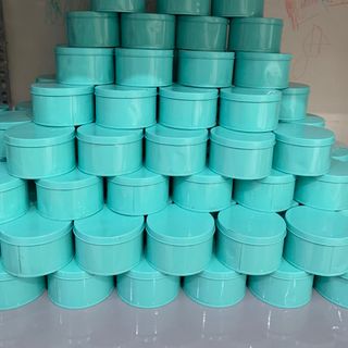 Hộp 10 miếng dán ty silicon