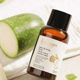 [CHÍNH HÃNG COCOON VIỆT NAM] Nước tẩy trang bí đao 140ML