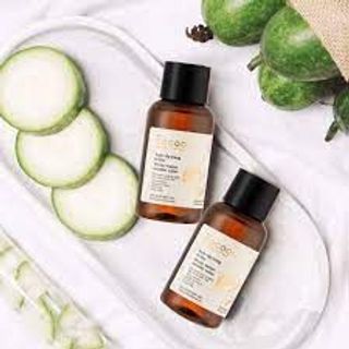 [CHÍNH HÃNG COCOON VIỆT NAM] Nước tẩy trang bí đao 140ML