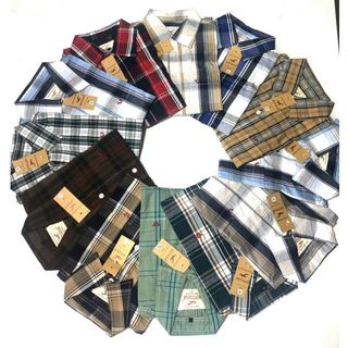 ÁO SƠMI HOLITER - Lấy sỉ quần áo nam