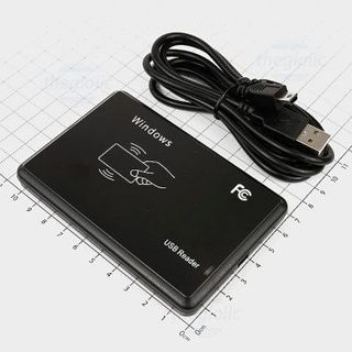 Đầu đọc 13.56- Đầu đọc RFID tần số 13.56Mhz