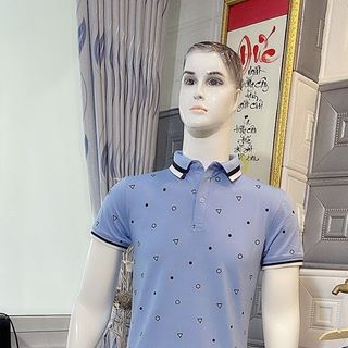 ÁO THUN POLY THANH NIÊN 75 -Lấy sỉ quần áo nam