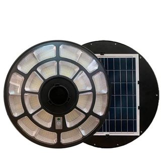 Đèn Đĩa Bay Năng Lượng Mặt Trời Jindian UFO1000 1000W