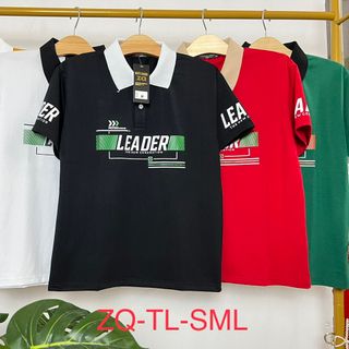 ÁO TAY LỠ CỔ BẺ - Lấy sỉ quần áo nam