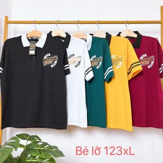 ÁO TAY LỠ CỔ BẺ - Lấy sỉ quần áo nam