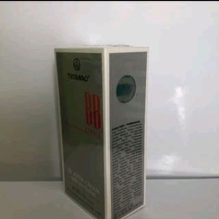 KEM LÓT TRANG ĐIỂM BB ANPHA 30G