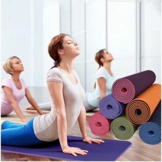 Thảm tập yoga giá sỉ Hcm - giá buôn sỉ