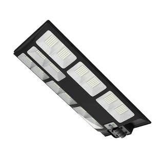 Đèn Đường Liền Thể Năng Lượng Mặt Trời 1000W Jindian JD-7140
