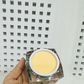 Kem xanh vuông