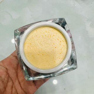 Kem xanh vuông