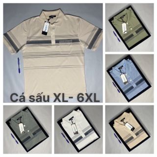 ÁO CÁ SẤU XỊN 80 - Lấy sỉ quần áo nam giá sỉ