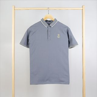 ÁO TRỤ COTTON 4 CHIỀU AB - Xưởng sỉ quần áo nam