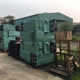 Sỉ vỉ nhựa thoát nước trồng cây - vỉ thoát nước sàn cho bồn cây, thảm cỏ, bãi để xe