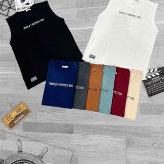 ÁO TRÒN SUBOY SÁT NÁCH -Lấy sỉ quần áo nam