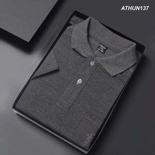 ÁO TRUNG NIÊN MÀU THÊU TÚI 50- Lấy sỉ quần áo nam