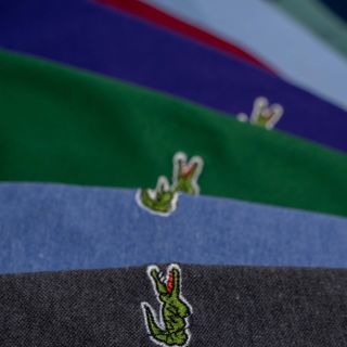 ÁO CÁ SẤU 50 - Lấy sỉ quần áo nam