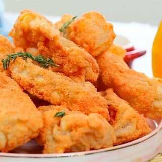 Bột phô mai Hàn Quốc loại 1kg