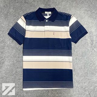 ÁO SỌC BẢNG XỊN 78 -Lấy sỉ quần áo nam