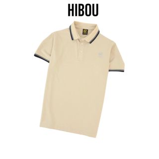 ÁO THUN TRỤ COTTON 4C MÀU CÚ -Lấy sỉ quần áo nam