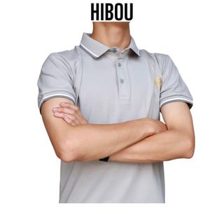 ÁO THUN TRỤ COTTON 4C MÀU CÚ -Lấy sỉ quần áo nam