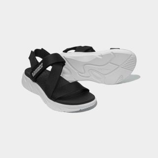 Sandal nam nữ Lucky Star quai chữ Z QB125W giá sỉ - giá bán buôn