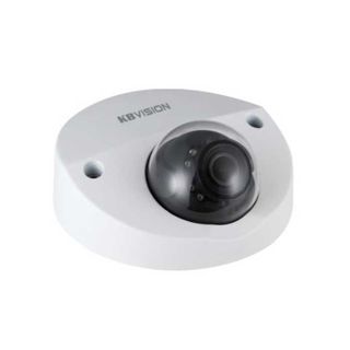 Camera IP Hành Trình Hồng Ngoại Dùng Cho Ôtô KBVISION KX-EM2014N-A
