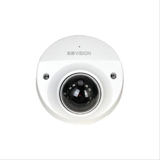 Camera IP Hành Trình Hồng Ngoại Dùng Cho Ôtô KBVISION KX-EM2014N-A