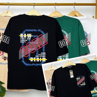 ÁO TAY LỠ - Lấy sỉ quần áo nam