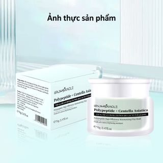 ShowMiracle Mặt nạ đất sét