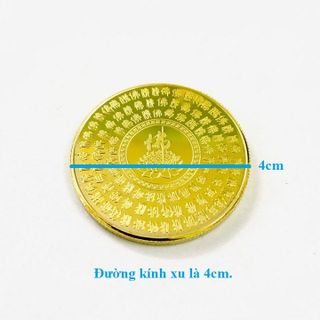Xu Phật A Di Đà Và Các Vị Bồ Tát In Màu