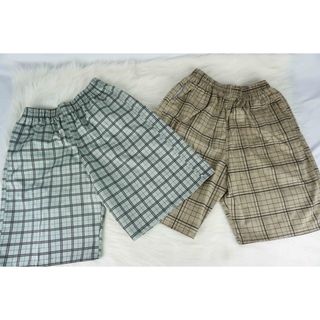 QUẦN ĐÙI CARO L2 22- Xưởng sỉ quần áo nam
