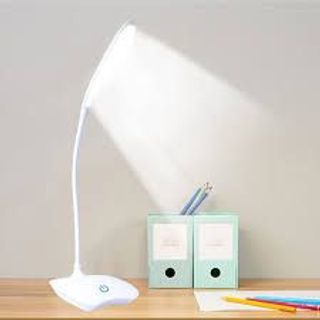 Đèn led để bàn - Đèn led 3 cấp độ ánh sáng