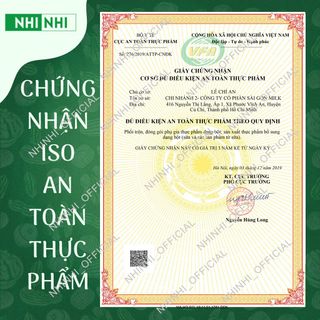 Sữa canxi nano hỗ trợ xương khớp cho người già Colosure CXNN 900g