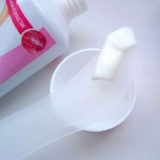 Kem tẩy lông Velvet Nga 100ml