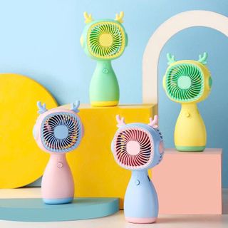 Quạt mini cầm tay S070
