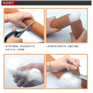 Đệm lót khe ghế xe hơi ô tô da PU cao cấp tránh rơi đồ vật bụi bẩn vào khe ghế