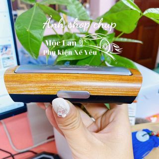 Bảng ghi số điện thoại YQMGHO - YO-1600 bảng ghi số điện thoại gắn taplo để lại số điện thoại khi đỗ xe