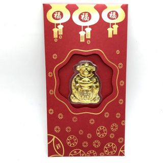 Bao Lì Xì THẦN TÀI THƯỜNG