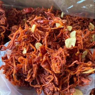 250gr khô heo tỏi" giá sỉ, giá bán buôn