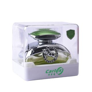 [Ảnh thật] Nước hoa ô tô CARLOX biểu tượng con trâu - 60ml - thiết kế sang trọng mùi hương nhẹ nhàng,khử mùi say xe
