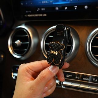 Kẹp Treo Kính Ô Tô Có Logo Theo Hãng Xe Đa Năng,Kẹp Mix Icon Dễ Thương, Tiện Dụng kẹp Kính Trên Xe Hơi