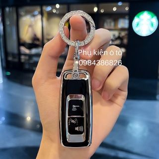 Ốp TPU bảo vệ chìa khóa xe máy Smartkey Ab 2023 , Honda 2022 Vision, SH Mode, Air Blade, Lead,