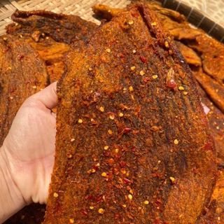 Khô bò miếng giá sỉ - giá bán buôn