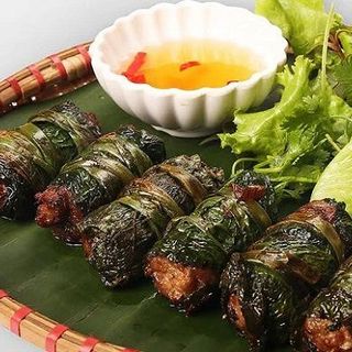 -Bò lá lốt